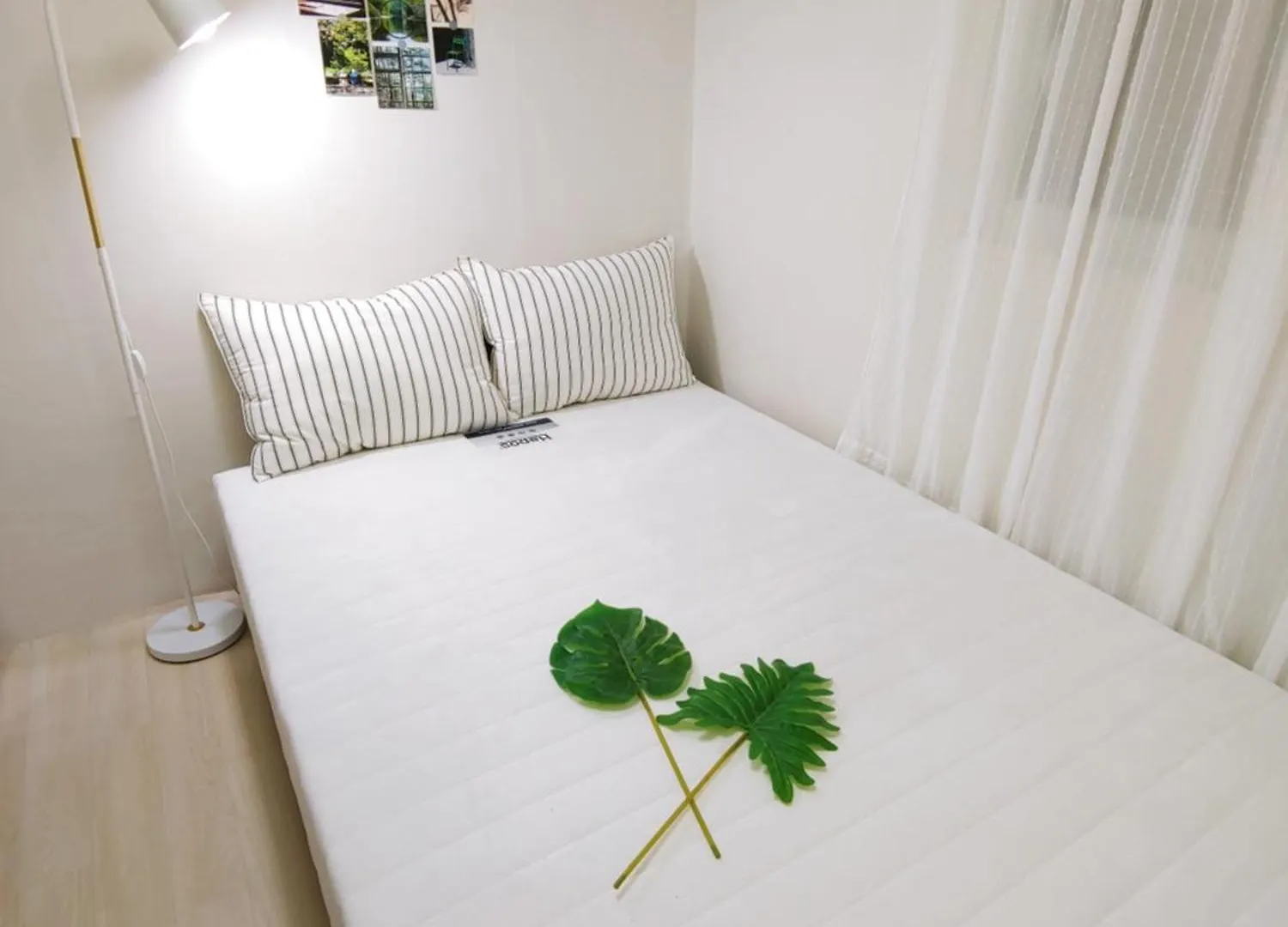 Gangnam, Near Subway, Full Option, 2 Bedrooms Seoul
