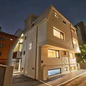 Dandelion Sinsa 1 Seoul