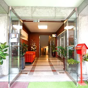 Foret Gangnam Seoul