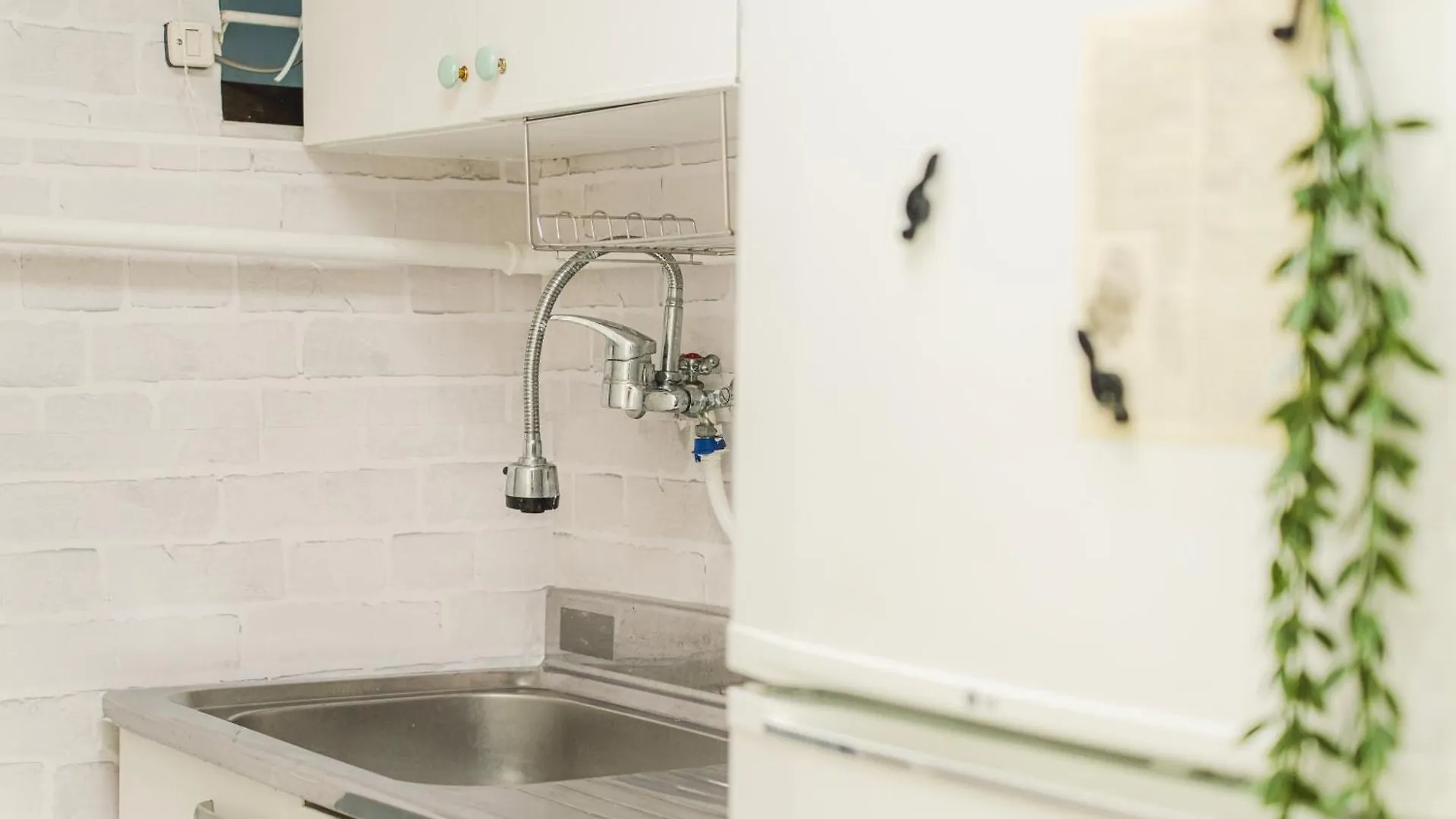 Gangnam, Near Subway, Full Option, 2 Bedrooms Soul Jižní Korea